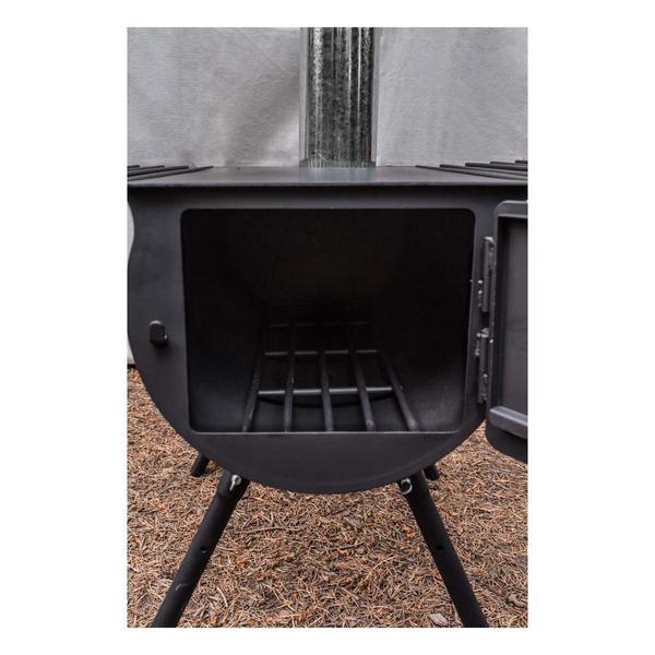 Camp Chef Alpine Heavy Duty Cylinder Stove