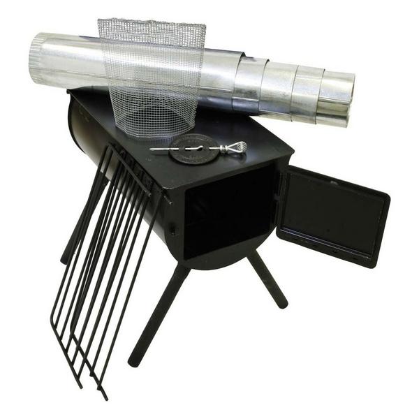 Camp Chef Alpine Heavy Duty Cylinder Stove