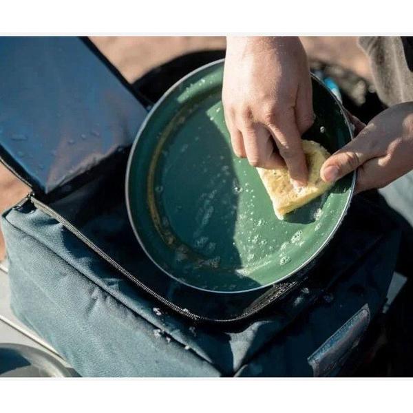 Camp Chef Sherpa Table & Organizer
