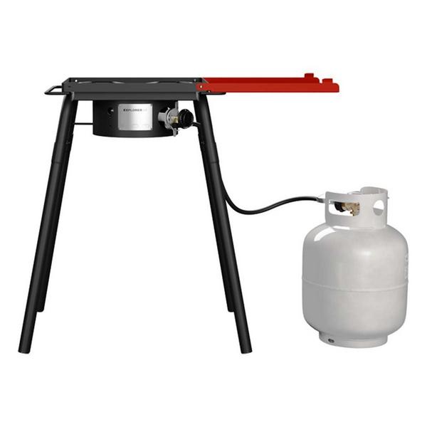 CAMP CHEF Pro 30X Propane Stove