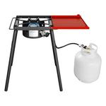 Camp Chef Pro 30X Propane Stove - Thumbnail 3 of 5