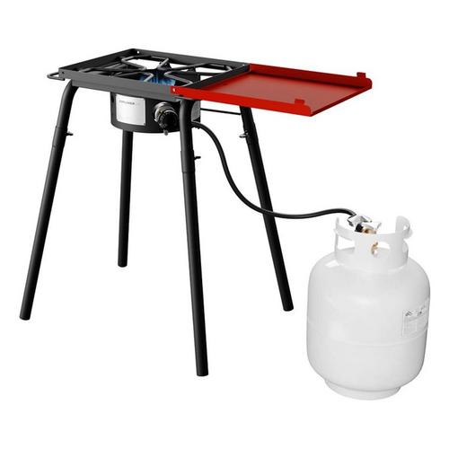 Camp Chef Pro 30X Propane Stove - Primary Image