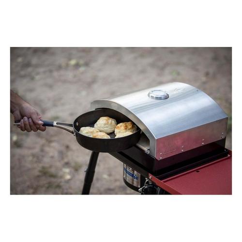 Camp Chef Pro 30X Propane Stove - Primary Image