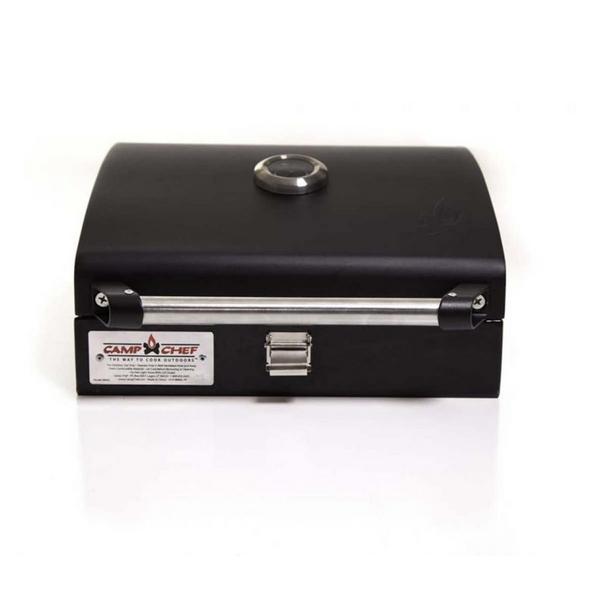 CAMP CHEF Deluxe BBQ Grill Box 30 Accessory