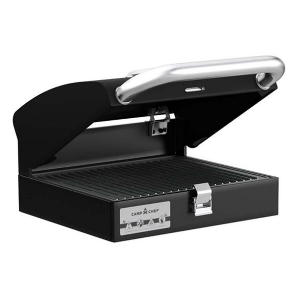 Camp Chef Deluxe BBQ Grill Box 30 Accessory