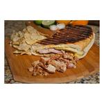 Camp Chef Italia Pizza Peel - Thumbnail 3 of 3