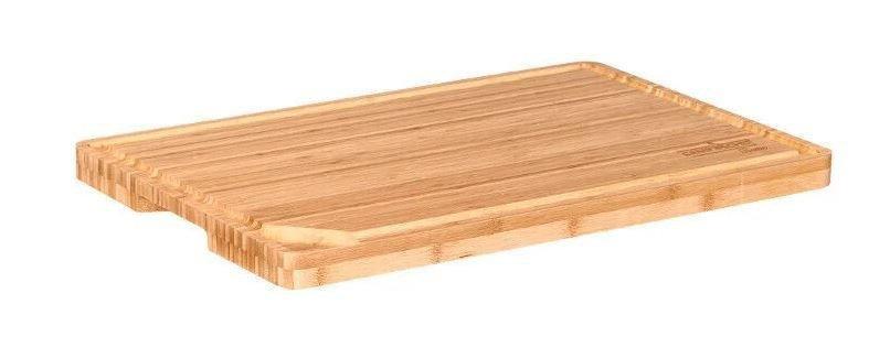 Camp Chef 26" Bamboo Cutting Board - Camp Chef