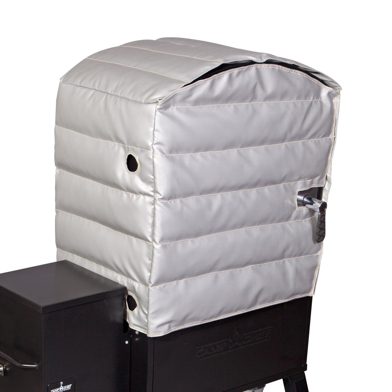 Camp Chef XXL Pellet Grill Warming Blanket - Camp Chef