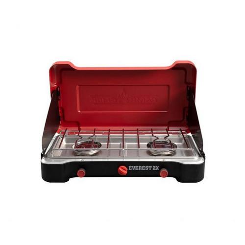 Camp Chef Everest 2X Stove - Primary Image