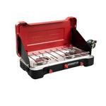 Camp Chef Everest 2X Stove - Thumbnail 2 of 7