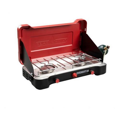 Camp Chef Everest 2X Stove - Primary Image