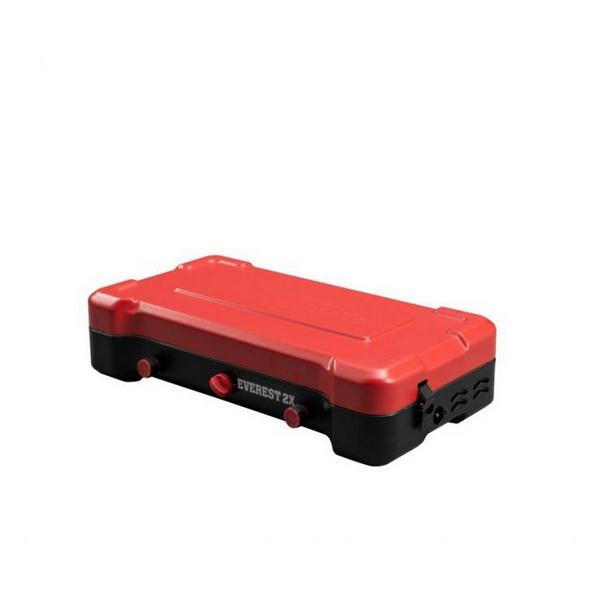 Camp Chef Everest 2X Stove