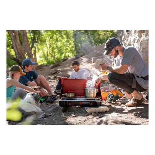 Camp Chef Everest 2X Stove - Primary Image