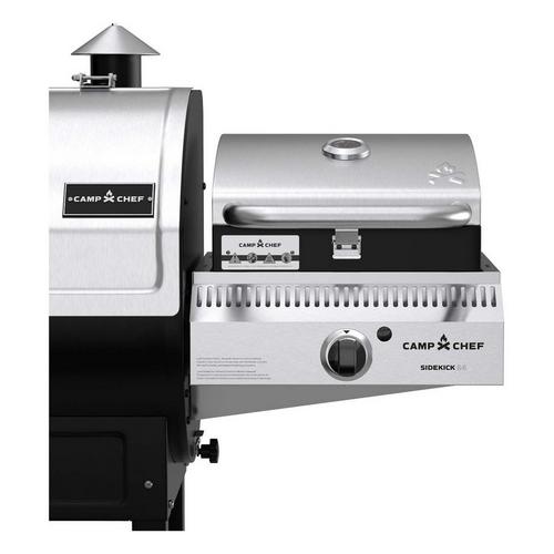 Camp Chef Sidekick Sear - Primary Image