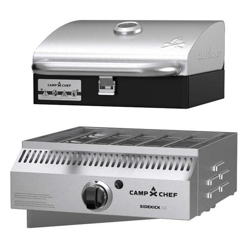 Camp Chef Sidekick Sear - Primary Image