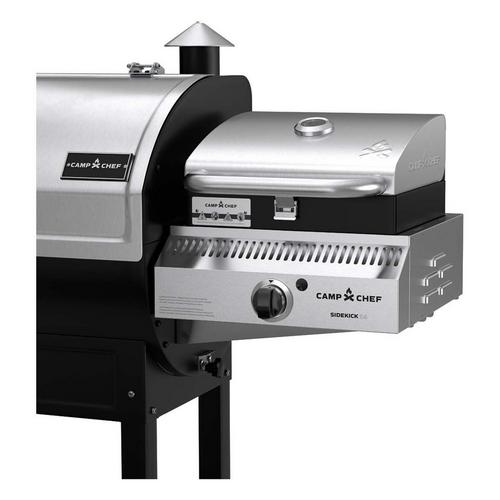 Camp Chef Sidekick Sear - Primary Image