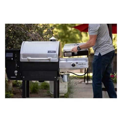 Camp Chef Sidekick Sear - Primary Image