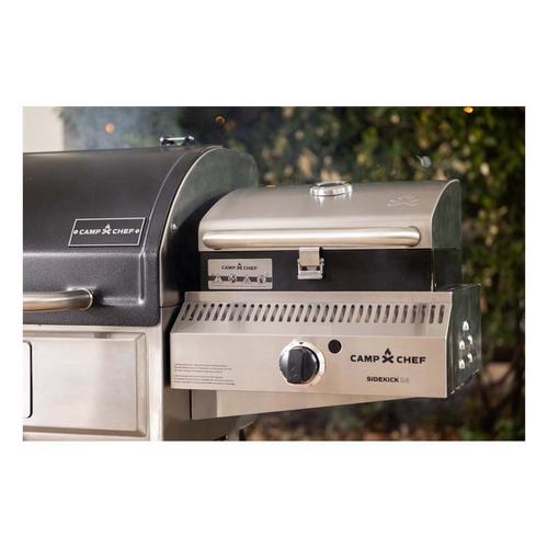 Camp Chef Sidekick Sear - Primary Image