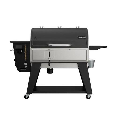Camp Chef Woodwind Pro 36 Grill - Primary Image