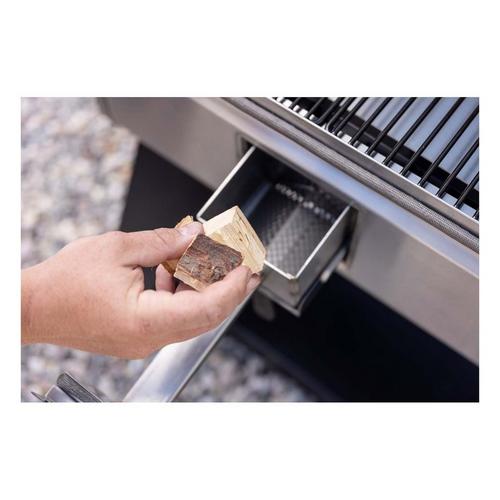 Camp Chef Woodwind Pro 36 Grill - Primary Image
