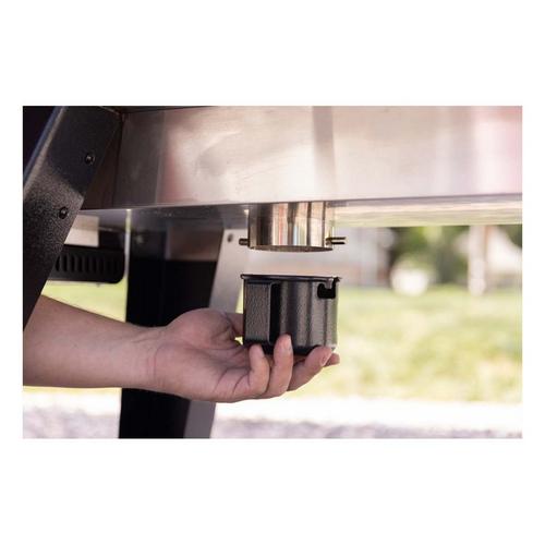 Camp Chef Woodwind Pro 36 Grill - Primary Image