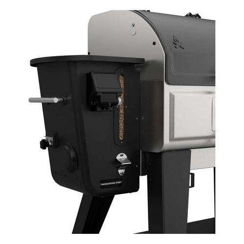 Camp Chef Woodwind Pro 36 Grill - Primary Image