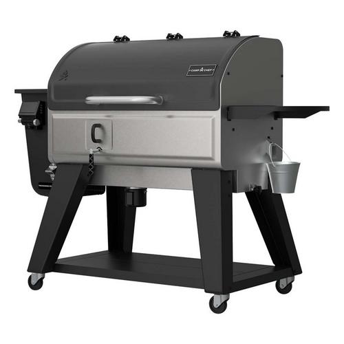 Camp Chef Woodwind Pro 36 Grill - Primary Image