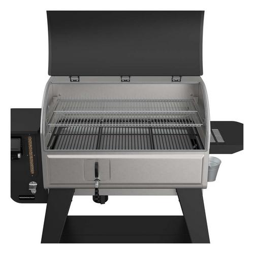 Camp Chef Woodwind Pro 36 Grill - Primary Image
