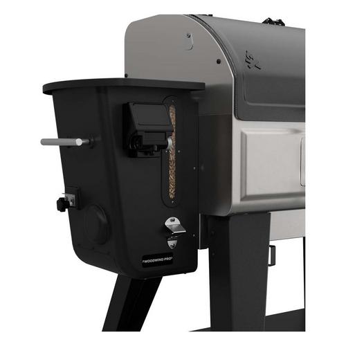 Camp Chef Woodwind Pro 36 Grill - Primary Image