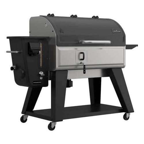 Camp Chef Woodwind Pro 36 Grill - Primary Image