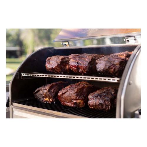 Camp Chef Woodwind Pro 36 Grill - Primary Image