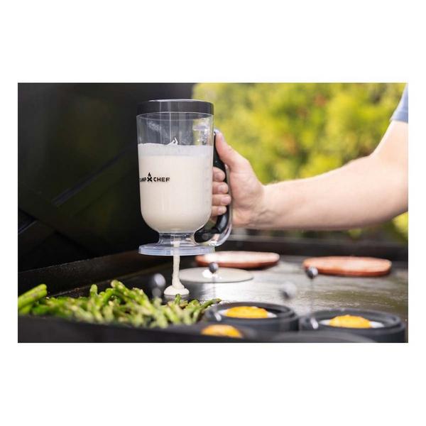 Camp Chef Breakfast Kit