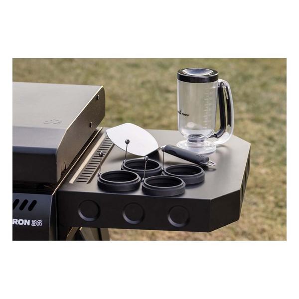 Camp Chef Breakfast Kit
