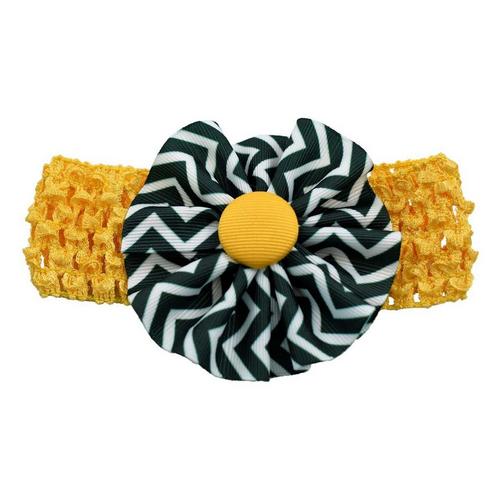 Miss Ashley Chevron Headband - Primary Image