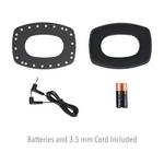 Howard Leight Honor Collection Impact Sport Electronic Earmuff - Thumbnail 3 of 3