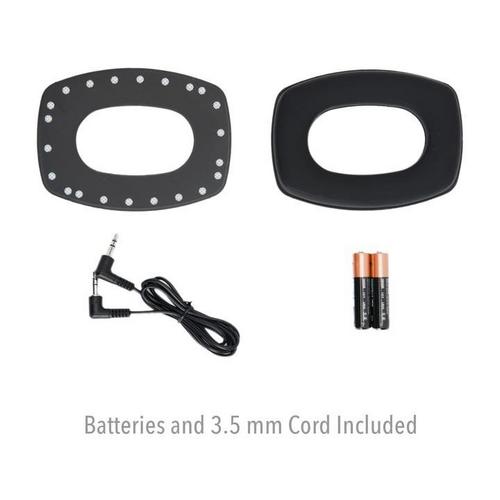 Howard Leight Honor Collection Impact Sport Electronic Earmuff - Primary Image