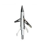 NAP Spitfire Doublecross 100 Grain Broadheads - Thumbnail 1 of 2