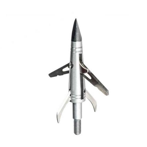 NAP Spitfire Doublecross 100 Grain Broadheads - Primary Image