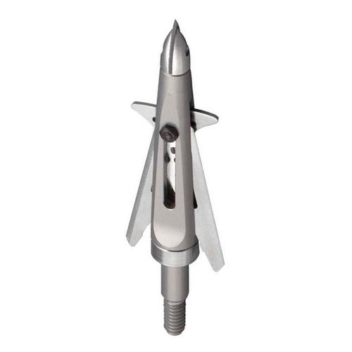 NAP Kill Zone COC 2-Blade Broadheads - Primary Image