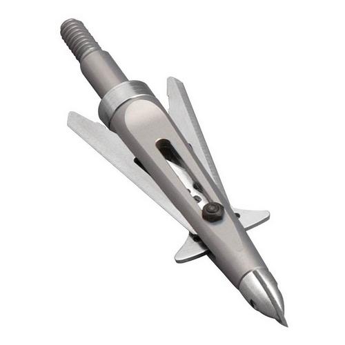 NAP Kill Zone COC 2-Blade Broadheads - Primary Image