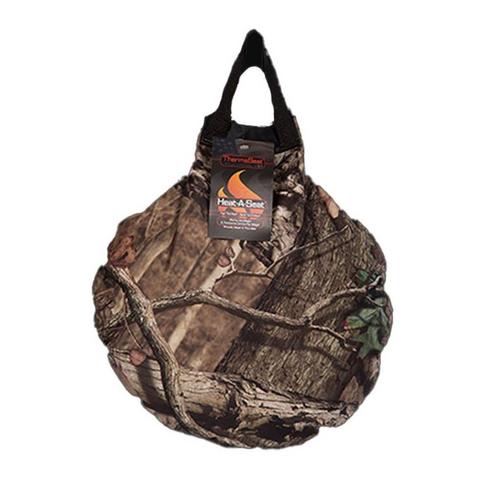 Therm A Seat Heat-A-Seat Camo Coyote Brown - Primary Image