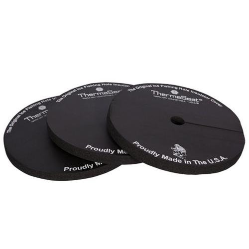 ThermaSeat Ice Hole Insulator 3 Pack