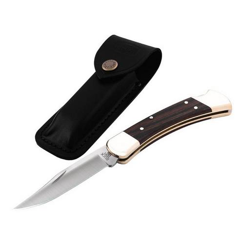 Buck 110 Folding Hunter Knife - Primary Image