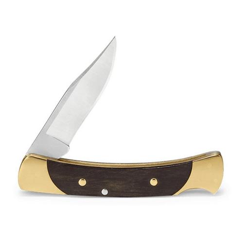 Buck The 55 Mini Folding Hunter Pocket Knife - Primary Image