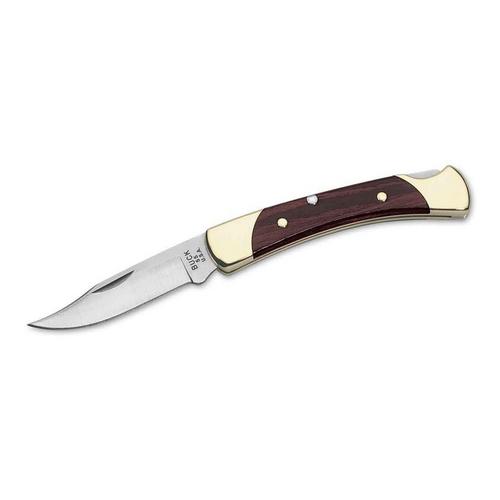 Buck The 55 Mini Folding Hunter Pocket Knife - Primary Image
