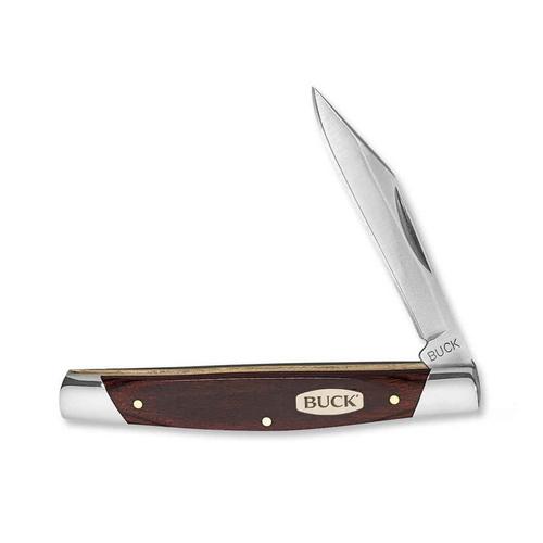 Buck Solo 1 Blade Pocket Knife - Primary Image