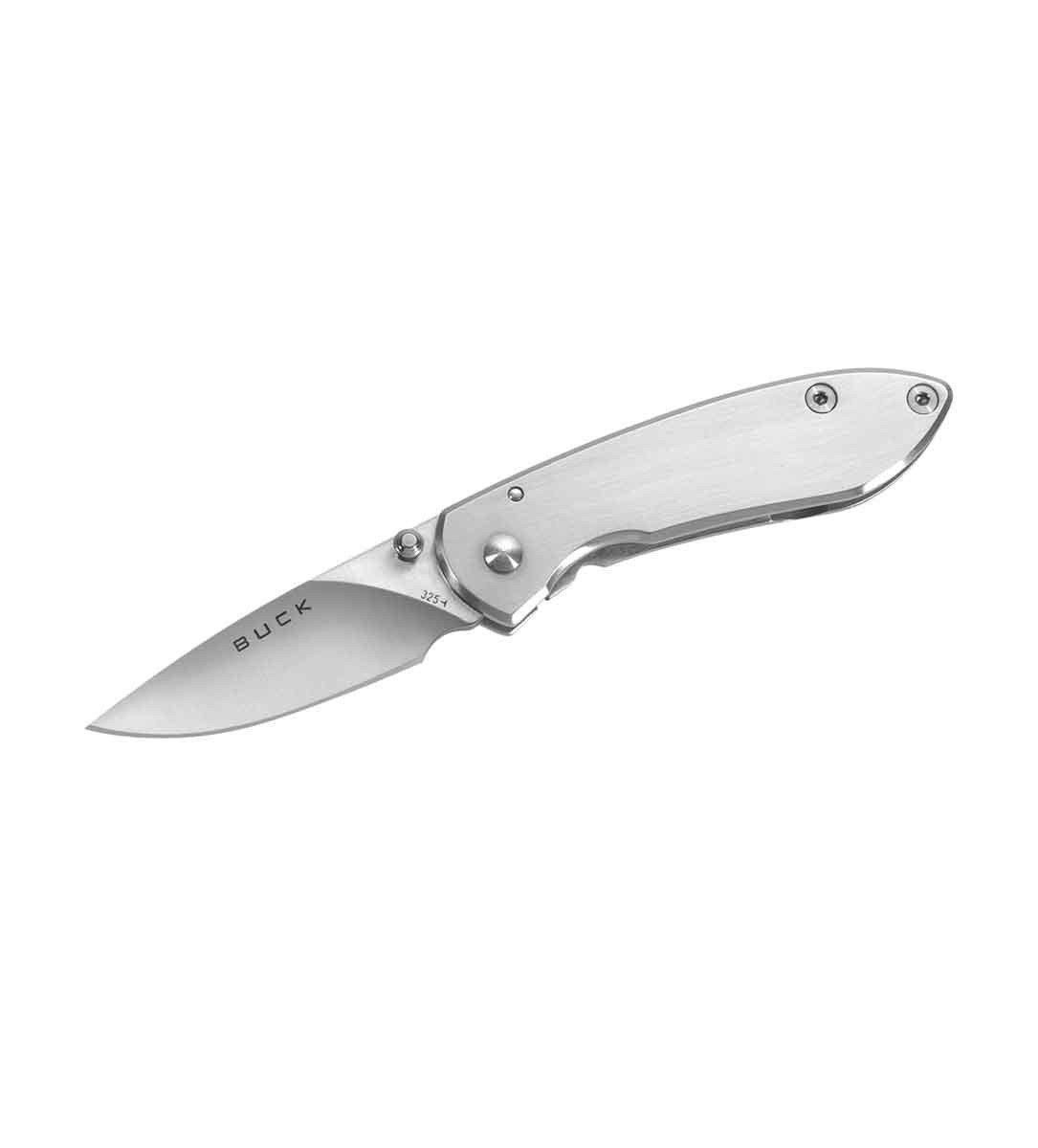 Buck Colleague Pocket Knife - Buck Knives