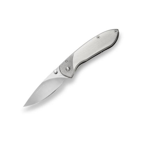 Buck Nobleman Pocket Knife - Primary Image