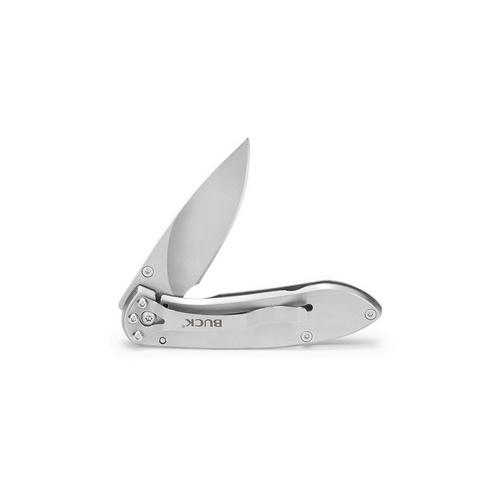 Buck Nobleman Pocket Knife - Primary Image