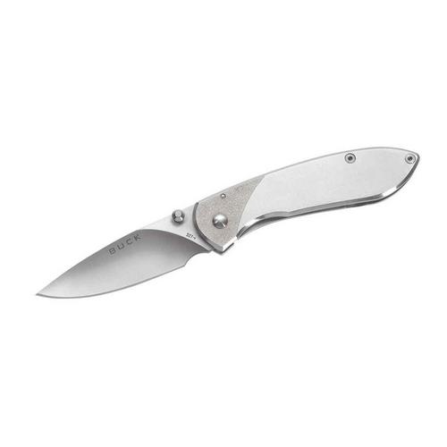 Buck Nobleman Pocket Knife - Primary Image